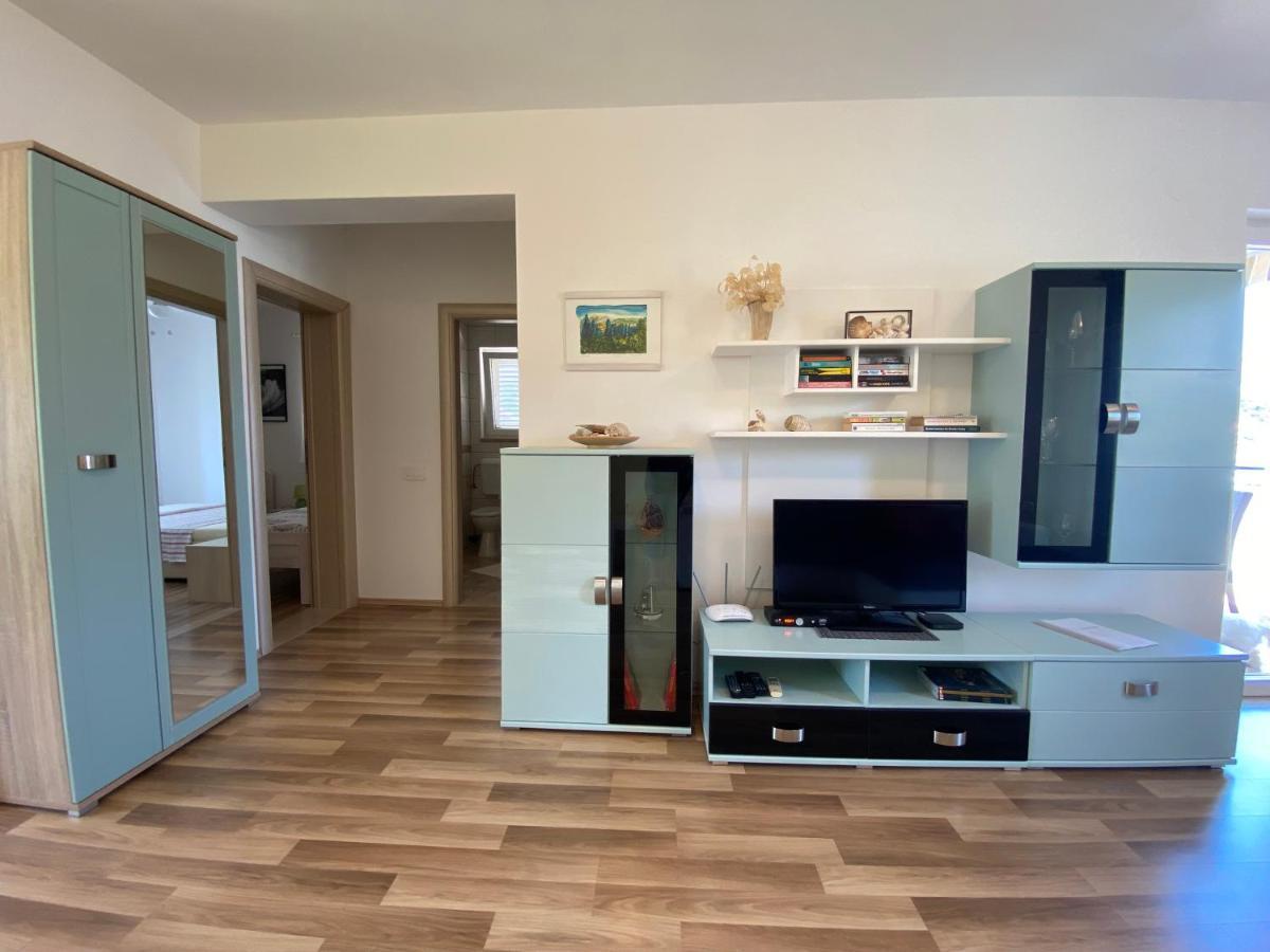 Apartments Lumbarda Beach Kültér fotó