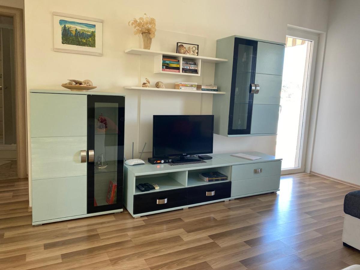 Apartments Lumbarda Beach Kültér fotó