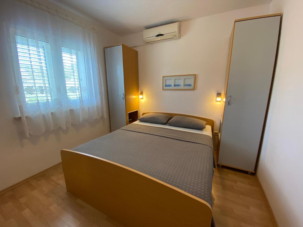 Apartments Lumbarda Beach Kültér fotó