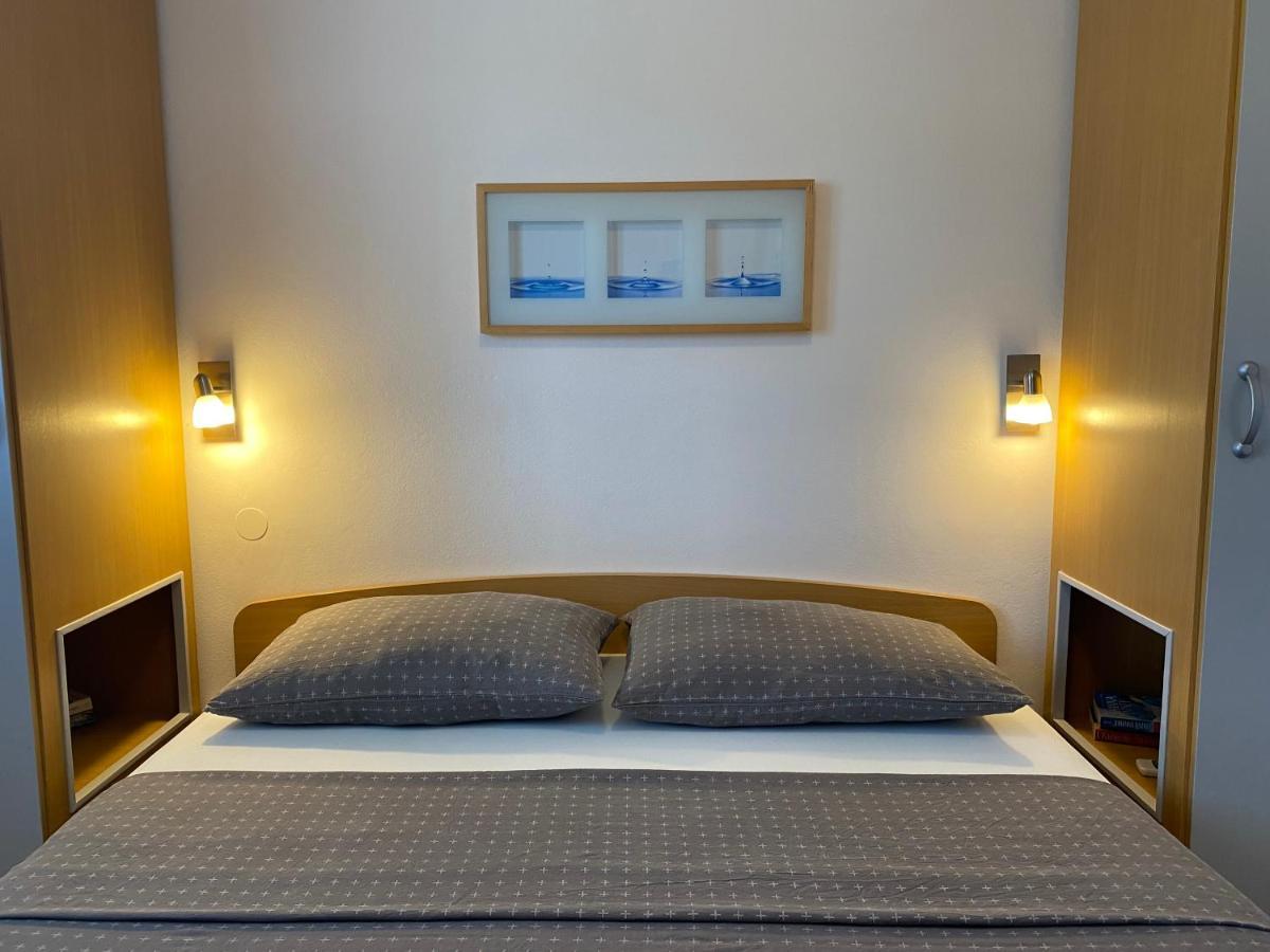 Apartments Lumbarda Beach Kültér fotó