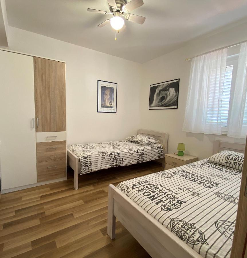 Apartments Lumbarda Beach Kültér fotó