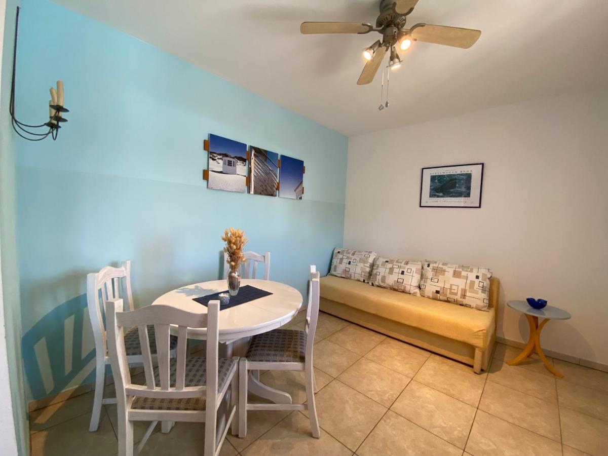 Apartments Lumbarda Beach Kültér fotó