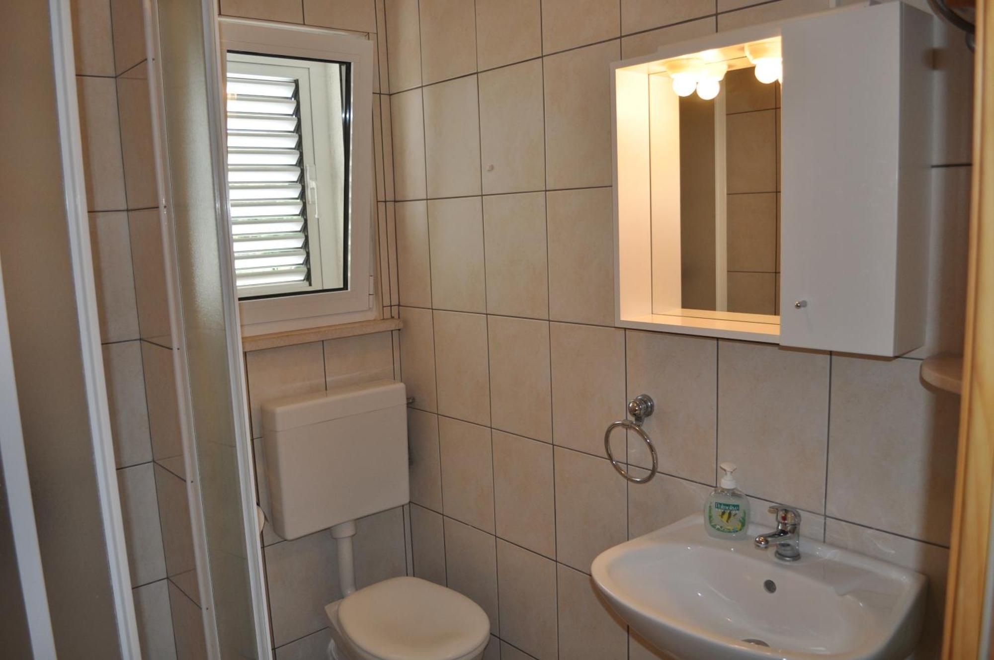 Apartments Lumbarda Beach Kültér fotó
