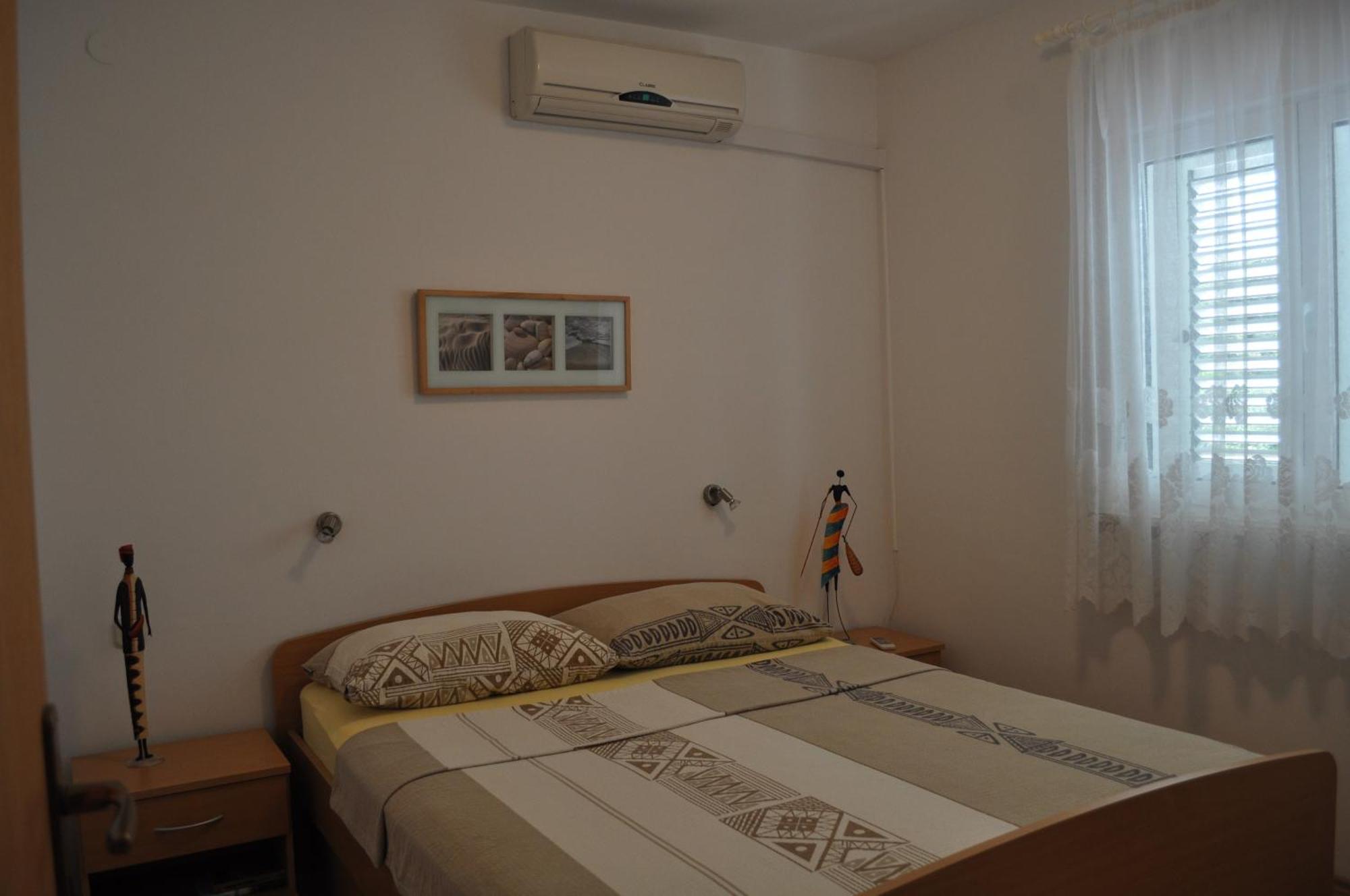 Apartments Lumbarda Beach Kültér fotó