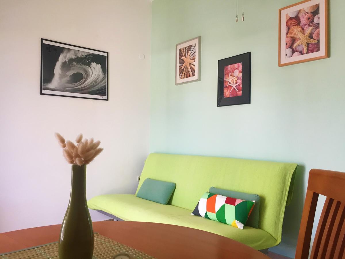 Apartments Lumbarda Beach Kültér fotó