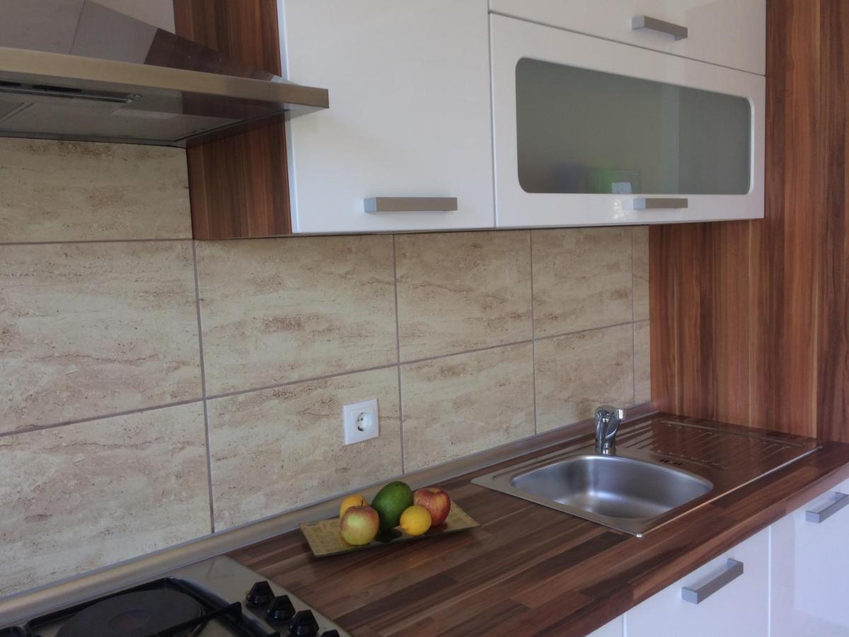 Apartments Lumbarda Beach Kültér fotó